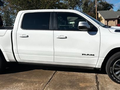 Used 2023 RAM 1500 Laramie