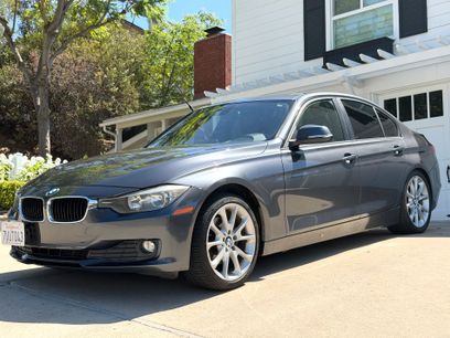 Used 2013 BMW 320i Sedan