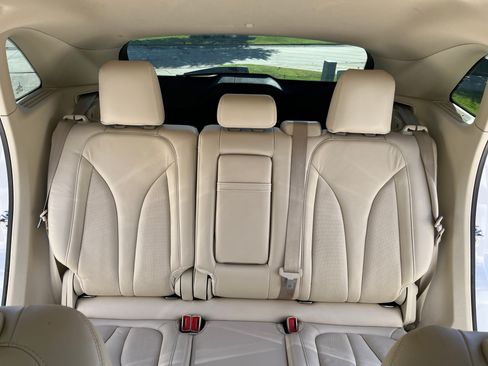 Used 2015 Lincoln MKC AWD w/ Equipment Group 101A Select image 20