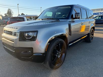 Used 2024 Land Rover Defender 130 X-Dynamic SE