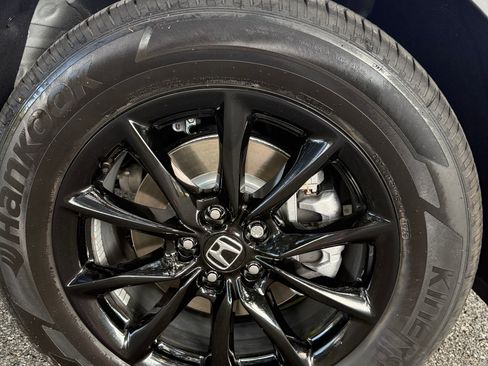 Used 2026 Honda CR-V Sport-L image 24