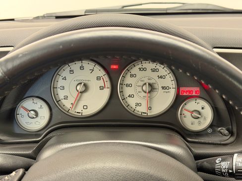 Used 2005 Acura RSX Type-S image 25