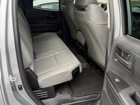 Used 2021 Toyota Tundra SR image 4