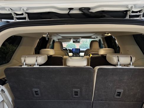 Used 2019 Lincoln Navigator Reserve image 15