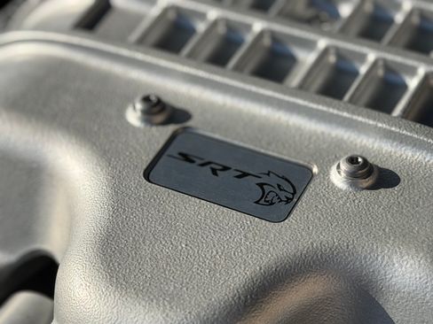 Used 2023 Dodge Charger SRT Hellcat image 14