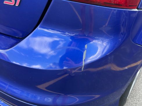 Used 2013 Ford Focus ST FWD image 12