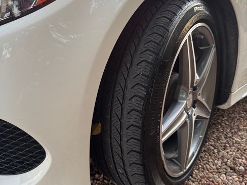 Used 2015 Mercedes-Benz C 300 Sedan image 15