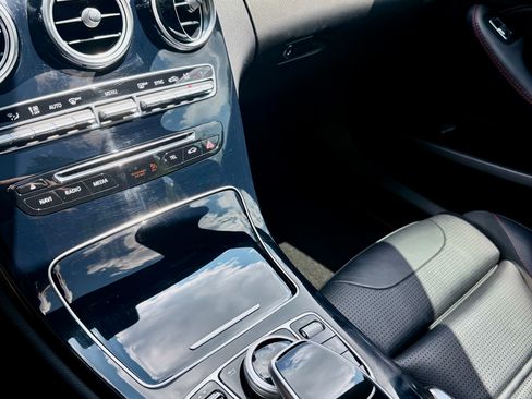 Used 2018 Mercedes-Benz C 43 AMG 4MATIC Sedan image 23