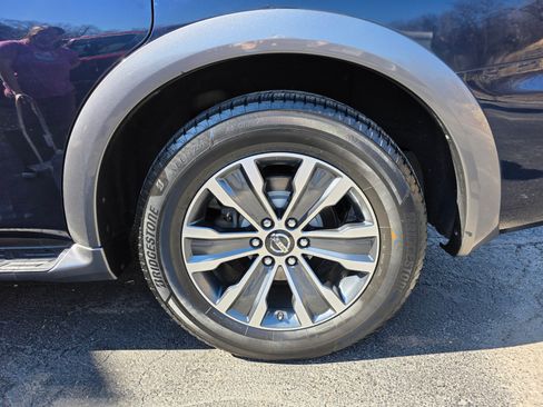 Used 2018 Nissan Armada SL w/ Premium Package image 25