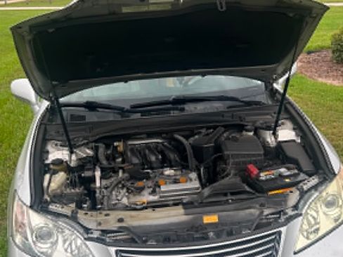 Used 2007 Lexus ES 350 FWD image 8