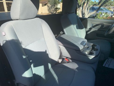 Used 2019 RAM 1500 Tradesman w/ Popular Equipment Group image 13