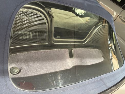 Used 1999 Porsche Boxster RWD image 16