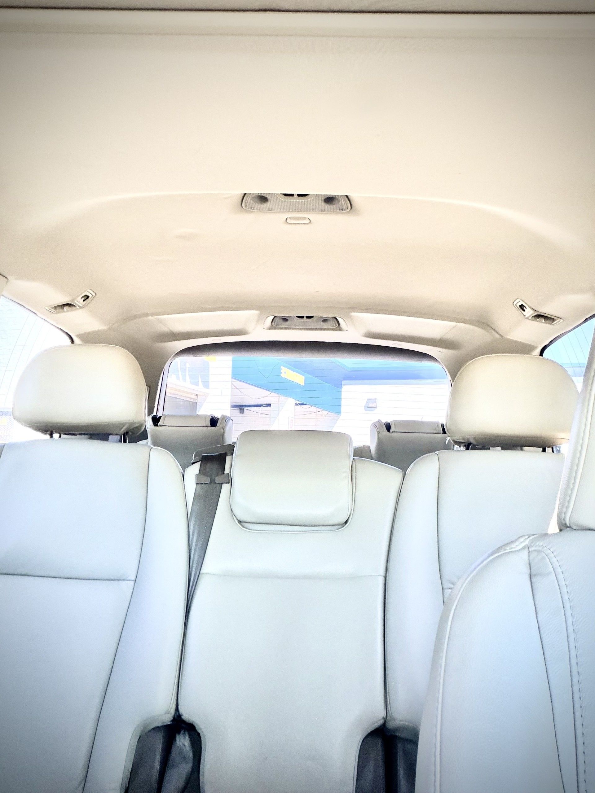Used 2013 Volvo XC90 3.2 FWD image 11