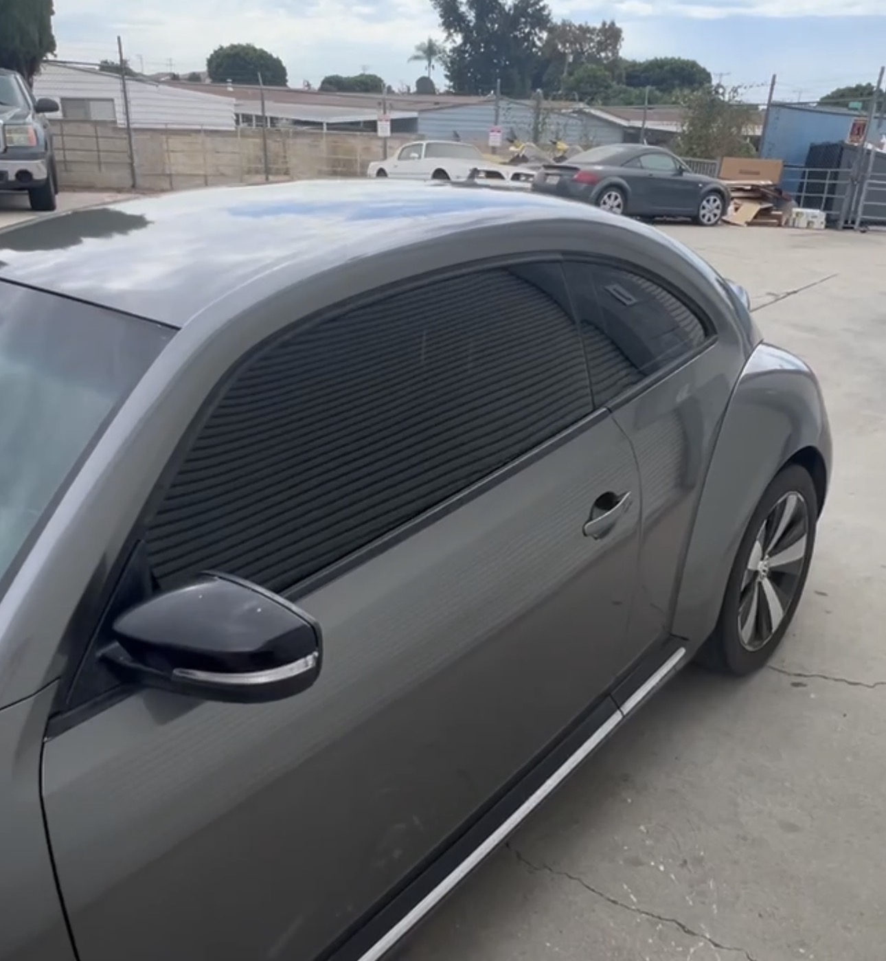 Used 2013 Volkswagen Beetle 2.0T FWD image 12