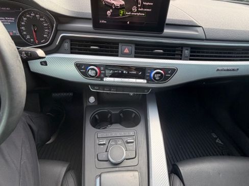 Used 2019 Audi A5 2.0T Premium image 6