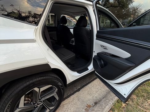 Used 2022 Hyundai Tucson SEL image 17