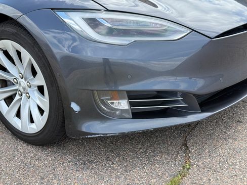 Used 2017 Tesla Model S 90D AWD/4WD image 29
