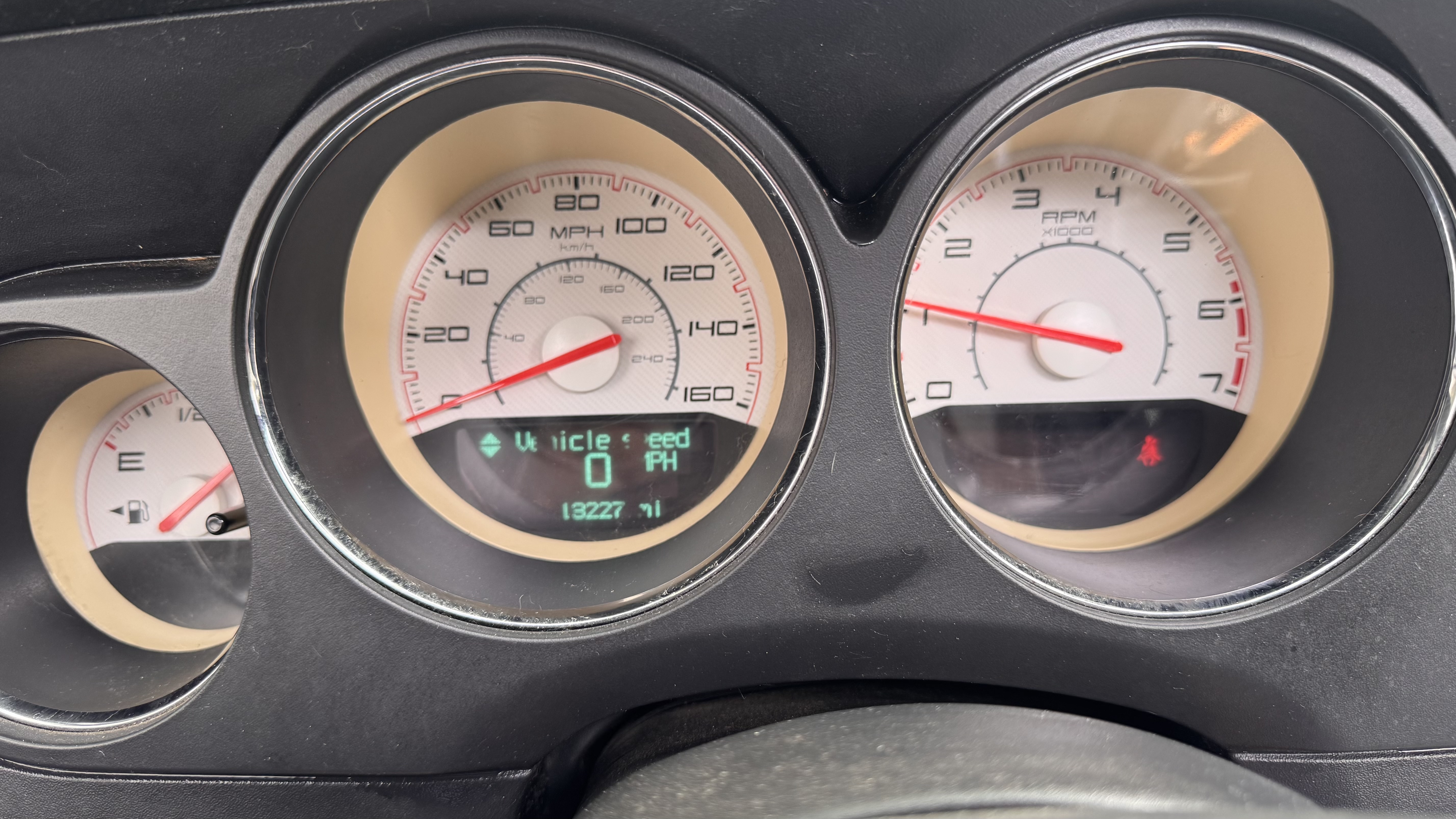 Used 2013 Dodge Challenger R/T Plus RWD image 14
