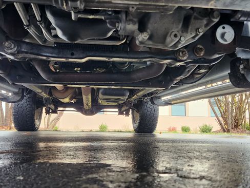 Used 2018 RAM 1500 Laramie w/ Convenience Group image 16