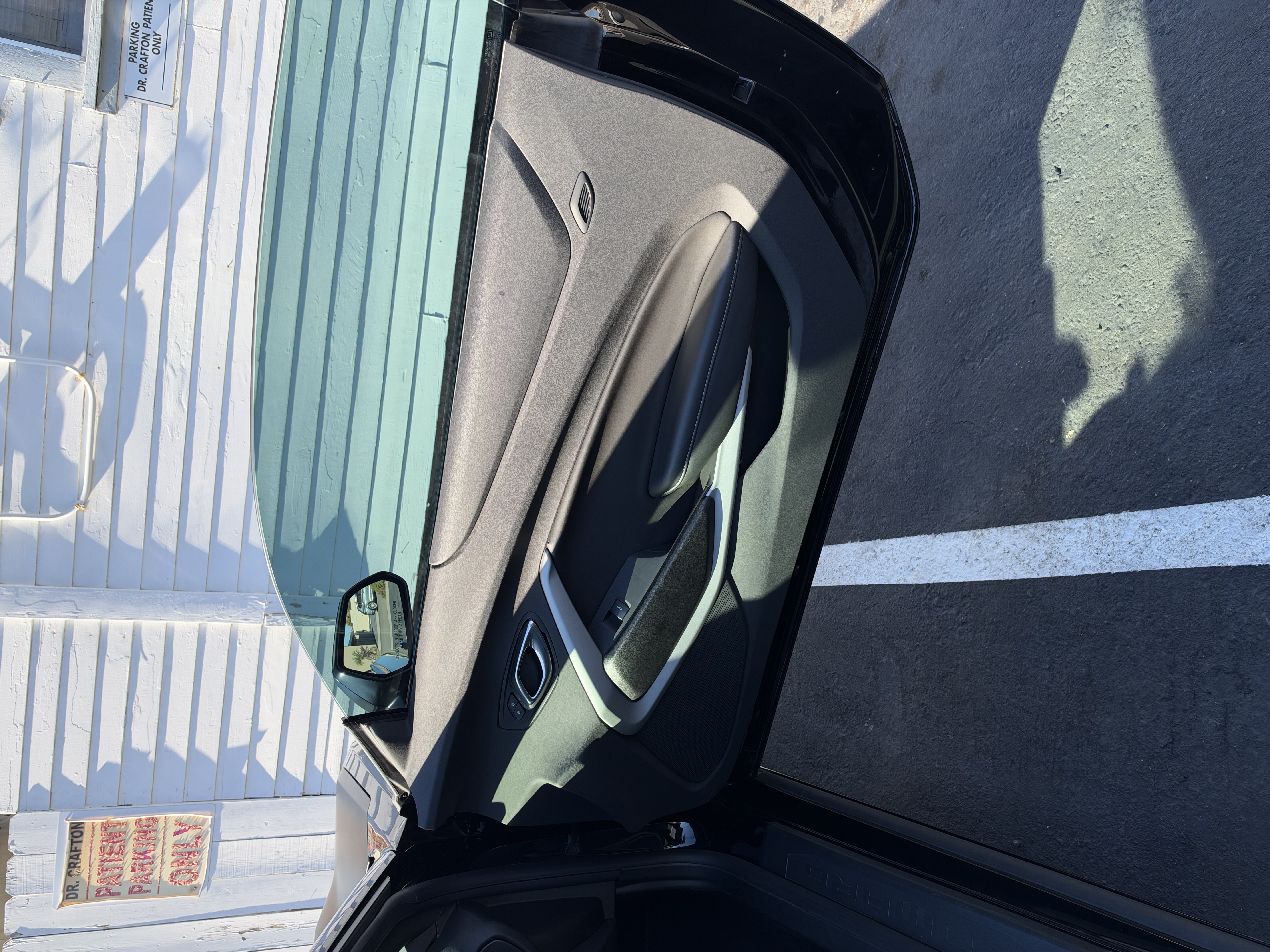 Used 2021 Chevrolet Camaro SS RWD image 17