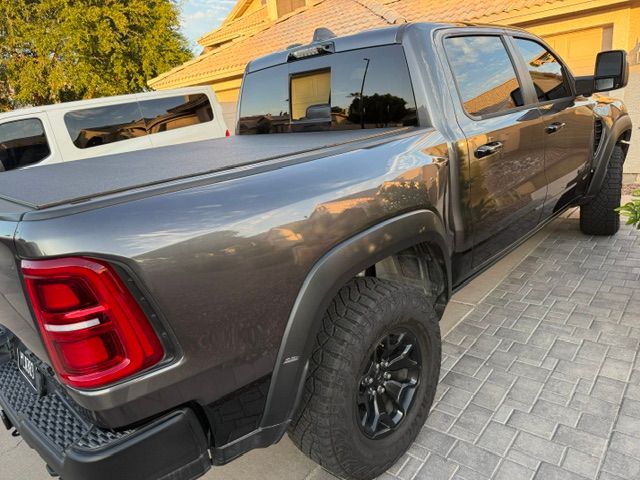 Used 2025 RAM 1500 RHO w/ RHO Level 1 Equipment Group AWD/4WD image 13