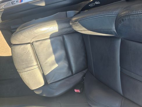 Used 2011 BMW M3 Convertible image 19