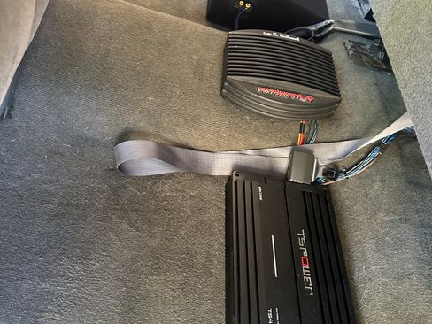 Used 2003 Chevrolet Silverado 1500 LS image 17