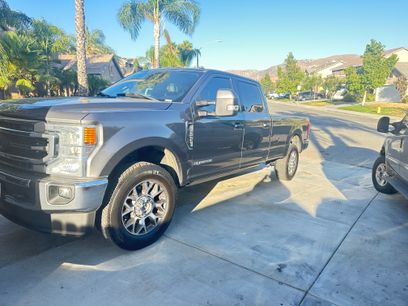 Used 2022 Ford F350 Lariat w/ Lariat Ultimate Package