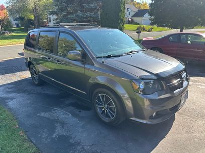 Used 2018 Dodge Grand Caravan SXT w/ Driver Convenience Group