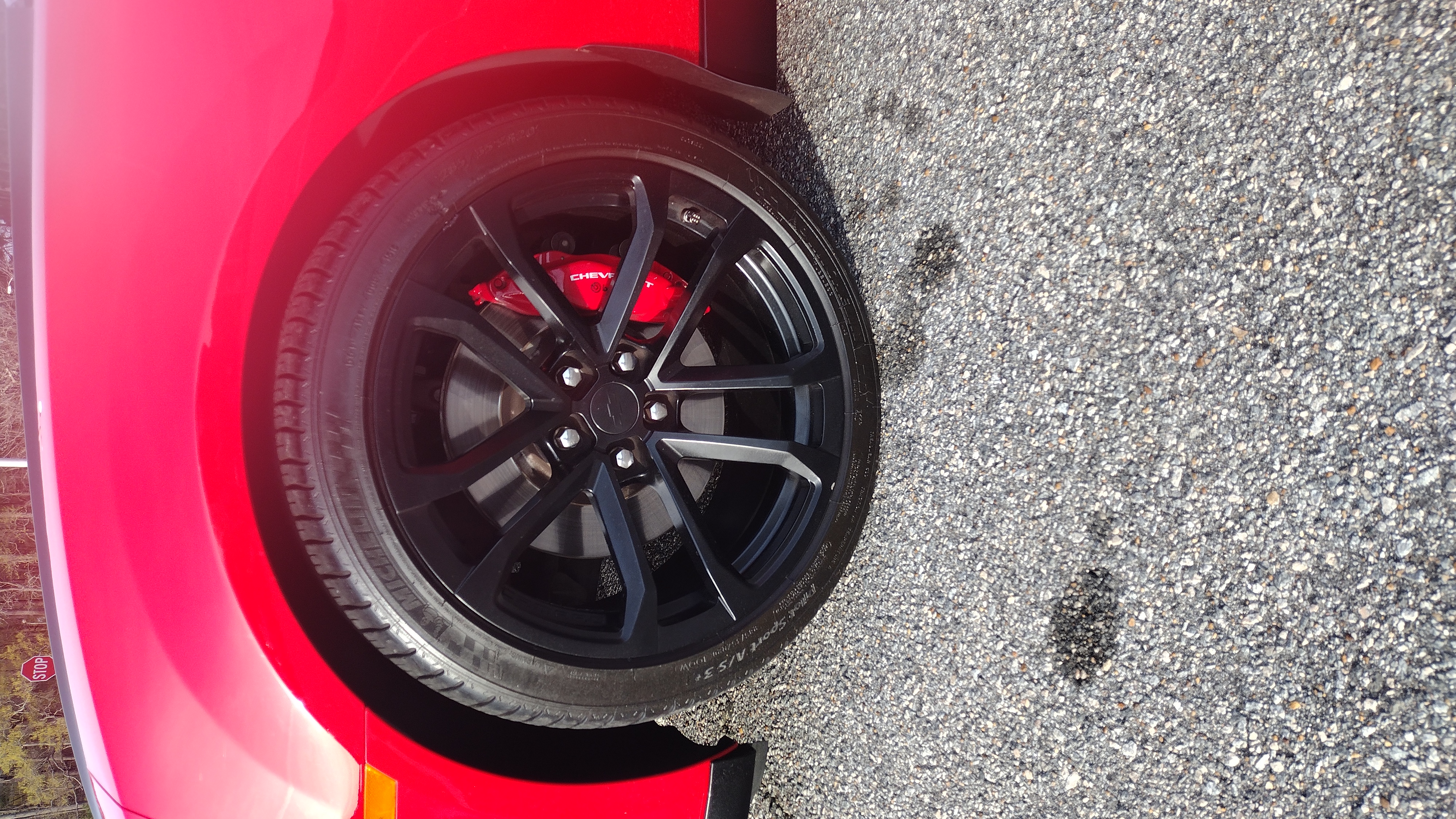 Used 2014 Chevrolet Camaro SS w/ SS Performance Package RWD image 15