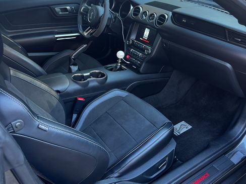 Used 2017 Ford Mustang Shelby GT350 image 6