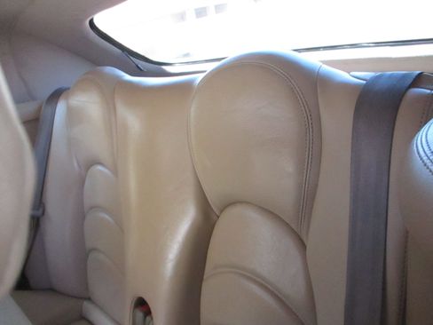 Used 2005 Jaguar XK8 Convertible RWD image 6