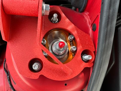 Used 2002 BMW 330Ci Convertible image 16