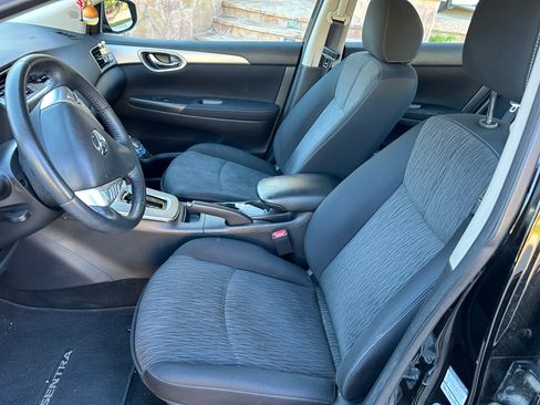 Used 2015 Nissan Sentra SV image 10