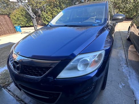 Used 2011 MAZDA CX-9 Touring image 1