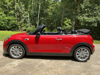 Used 2017 MINI Cooper S