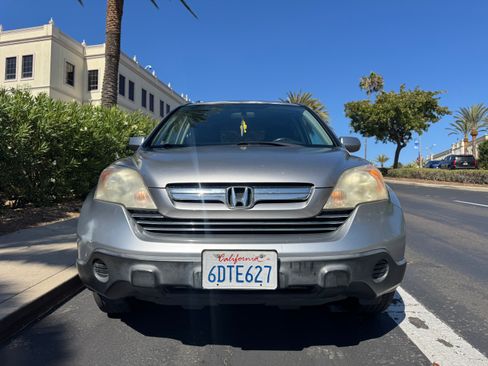 Used 2008 Honda CR-V EX-L image 15