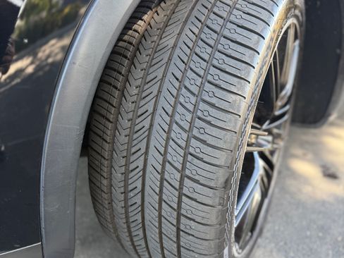 Used 2016 Porsche Cayenne S AWD/4WD image 5