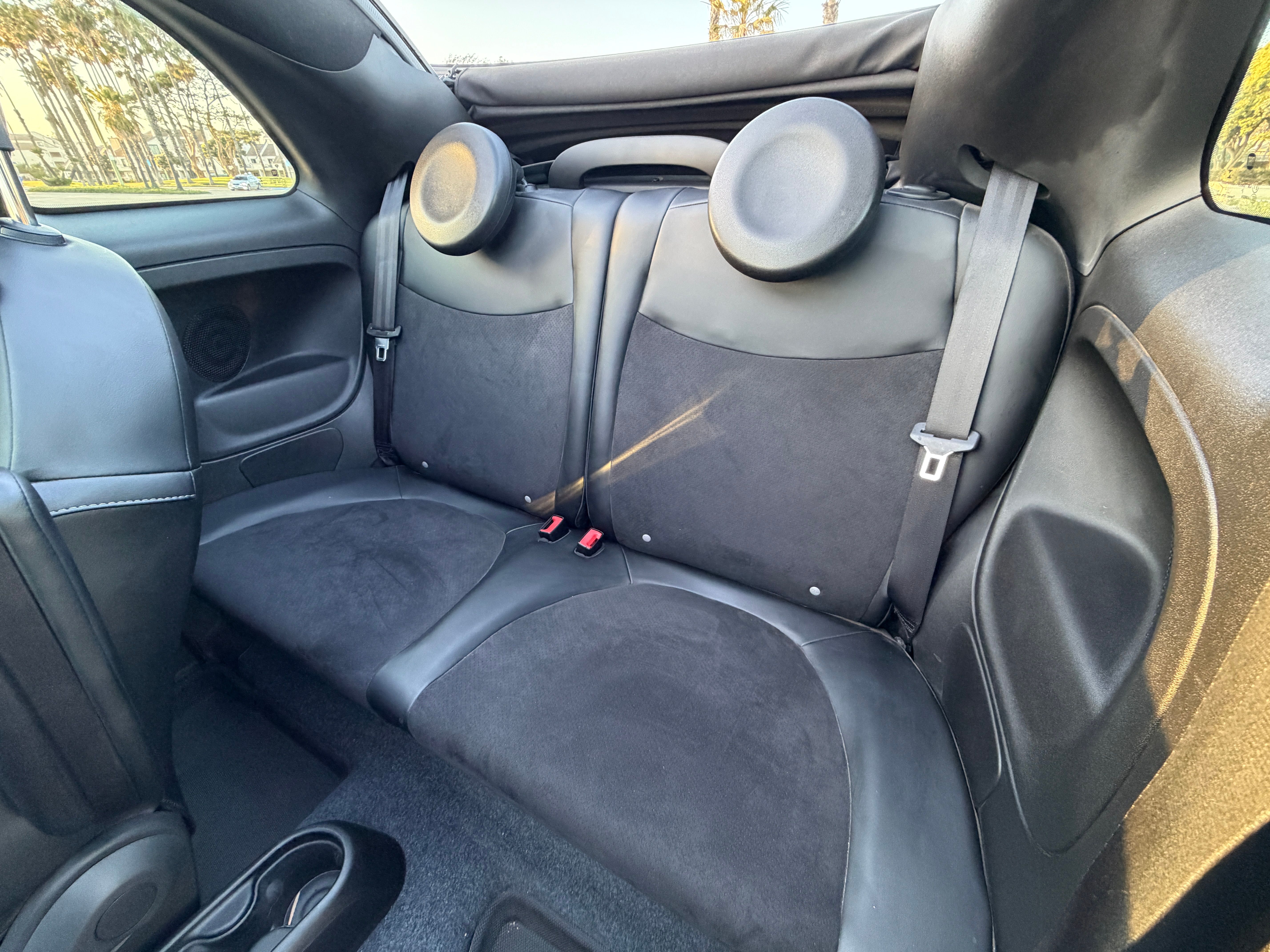 Used 2014 FIAT 500 GQ Edition w/ Comfort/Convenience Group FWD image 18
