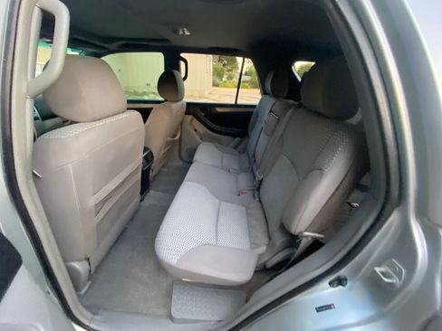 Used 2007 Toyota 4Runner Sport image 13
