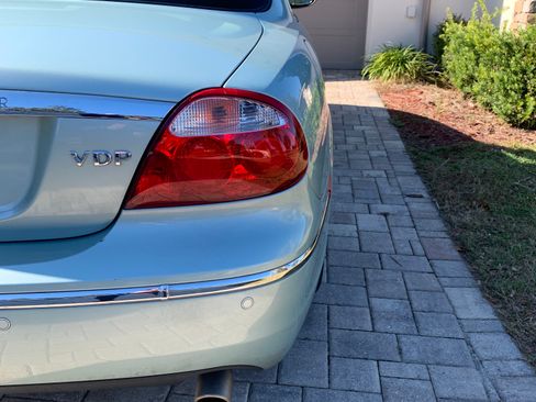 Used 2005 Jaguar S-TYPE 4.2 image 6