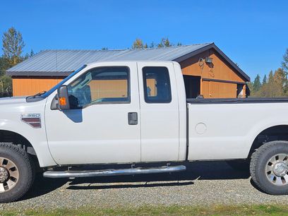 Used 2008 Ford F350 XL