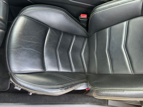 Used 2018 Maserati GranTurismo MC image 19