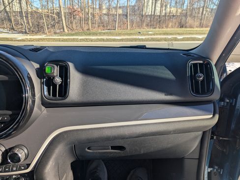 Used 2017 MINI Cooper Countryman S image 14