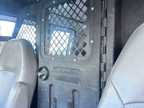 Used 2007 Ford E-350 and Econoline 350 Super Duty image 5