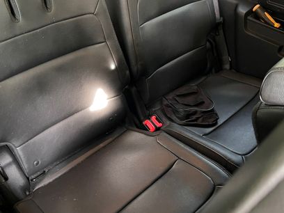 Used 2018 Ford Flex Limited w/ Equipment Group 301A