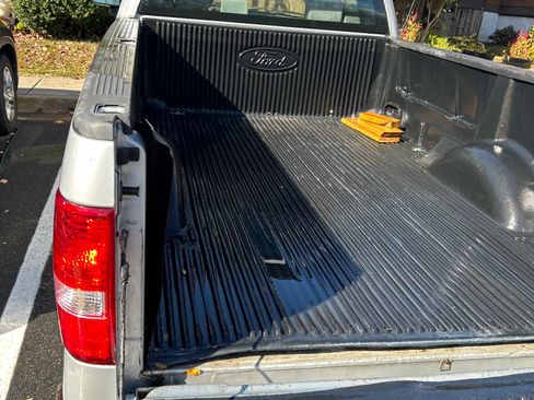 Used 2007 Ford F150 XLT image 18