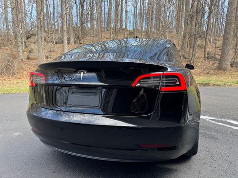 Used 2019 Tesla Model 3 Long Range image 10