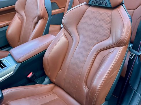 Used 2022 BMW M4 xDrive Competition w/ Executive Package image 20