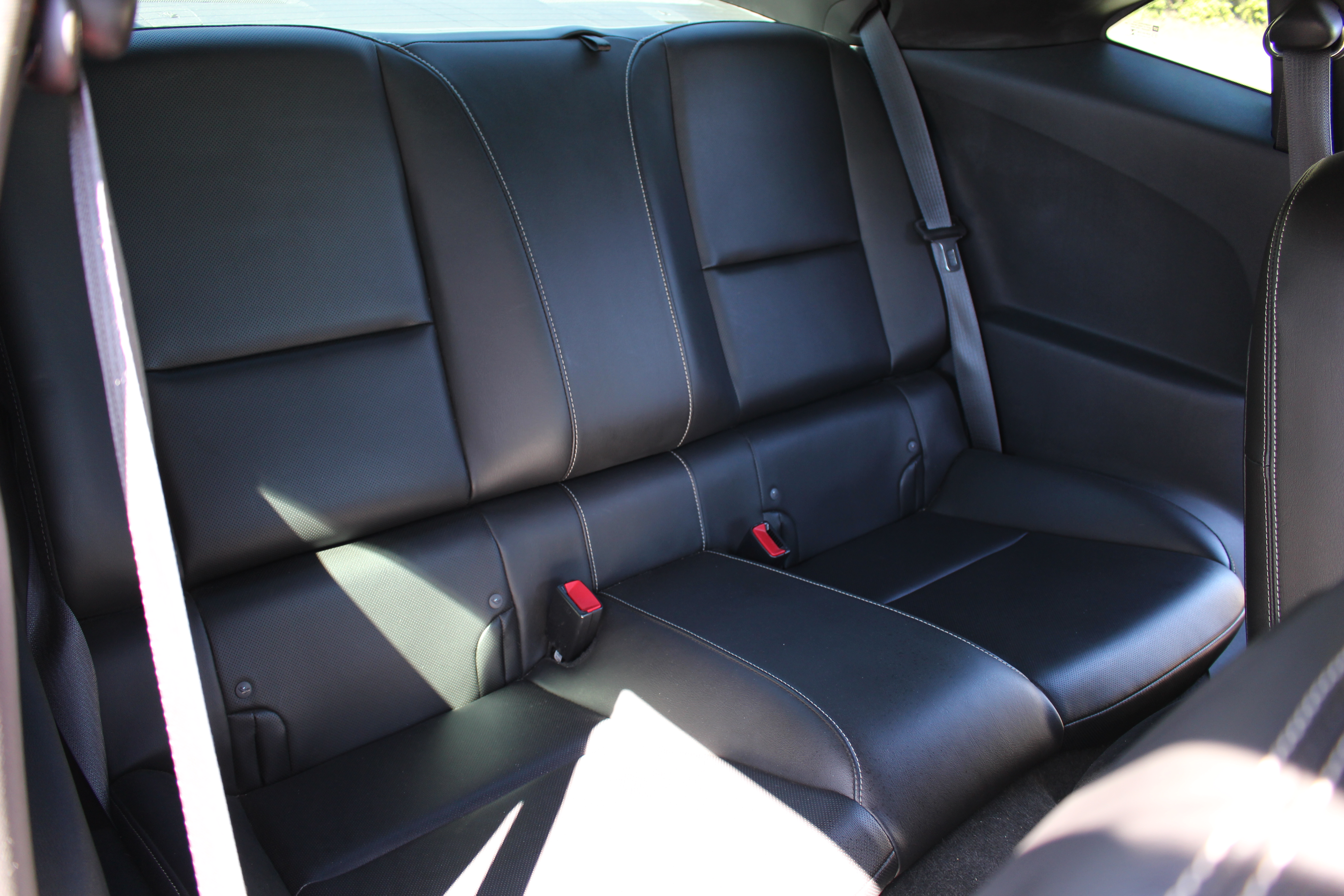 Used 2015 Chevrolet Camaro LT w/ RS Package RWD image 16